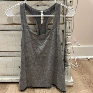 Lululemon Swiftly Tech Tank racer length 2.0 NWT-NO TAGS